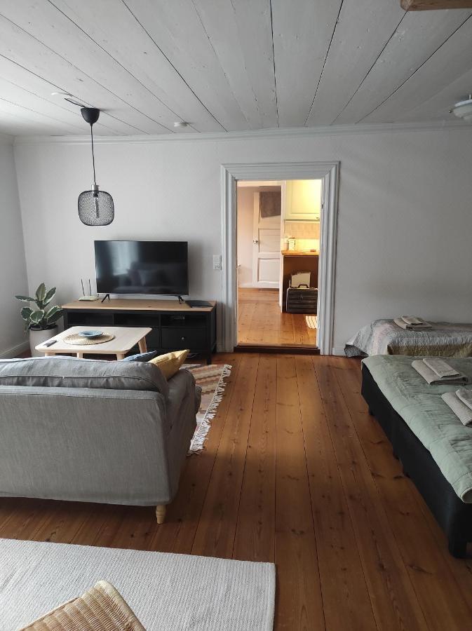 Old Town B&B Ida-Maria Borgå Exteriör bild