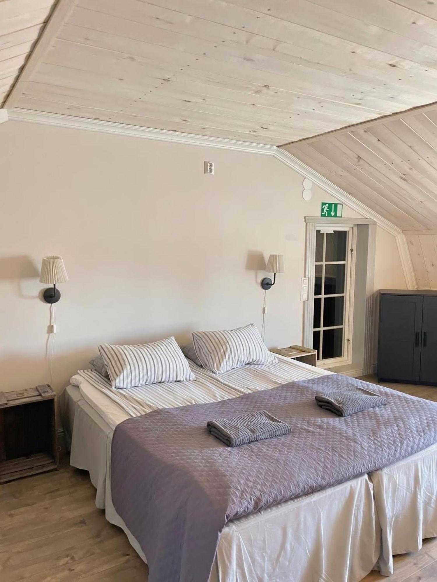 Old Town B&B Ida-Maria Borgå Exteriör bild