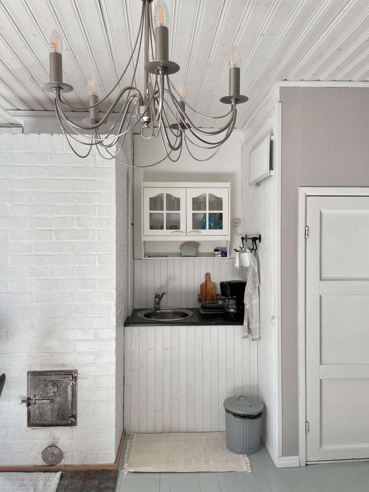 Old Town B&B Ida-Maria Borgå Exteriör bild
